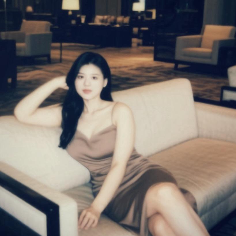 麻小姨（156斤穿搭版