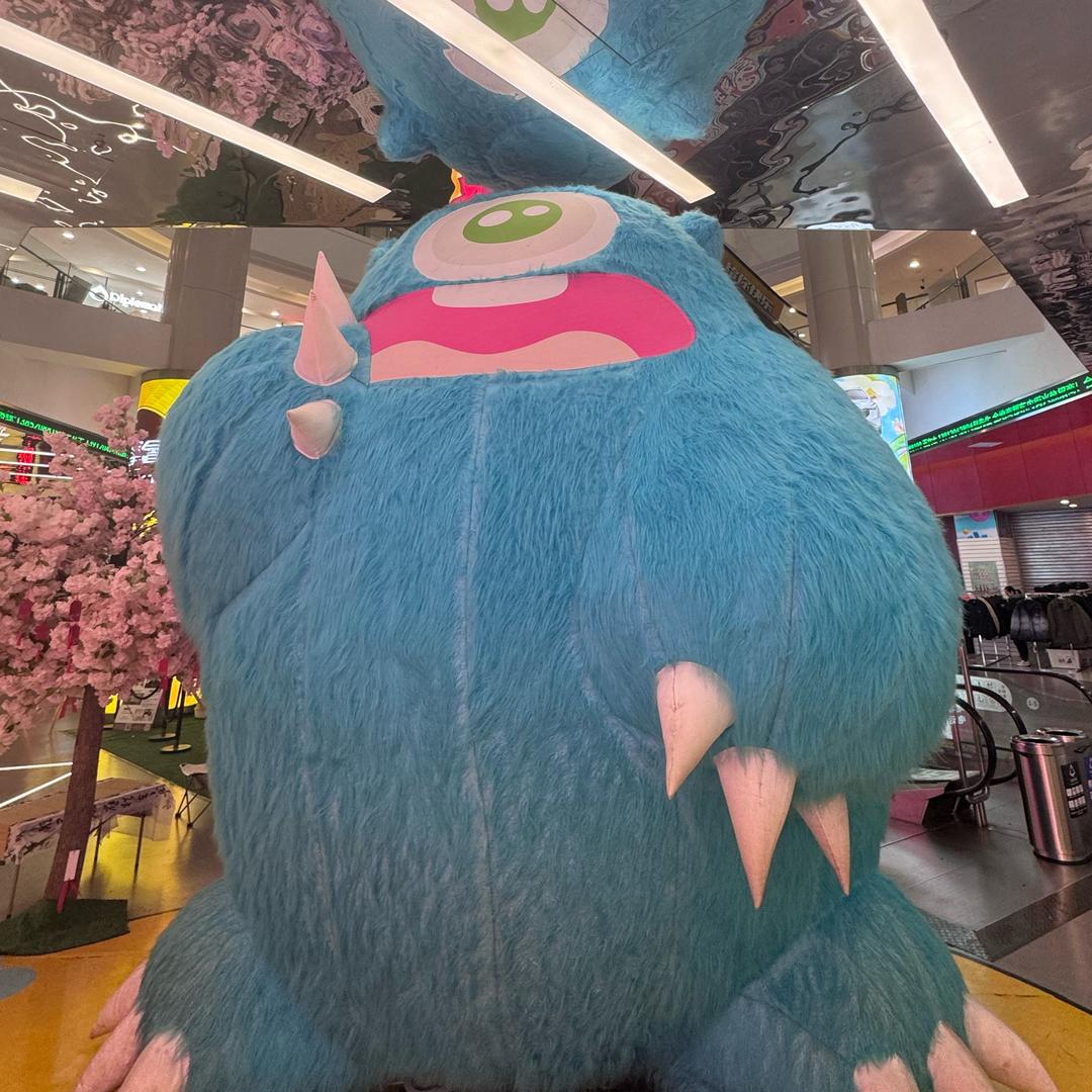 大大旺（瓦角洲）