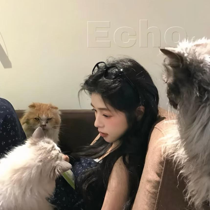 摸鱼阿静