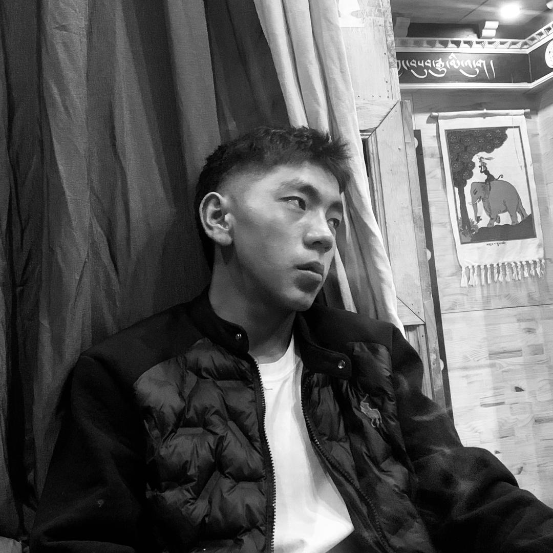 【藏】 扎哥嘛 ⚜️