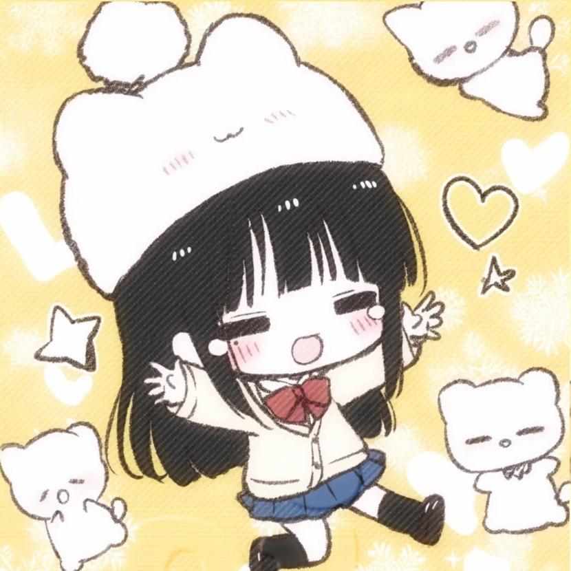 嘉月🌙（月门话事人）