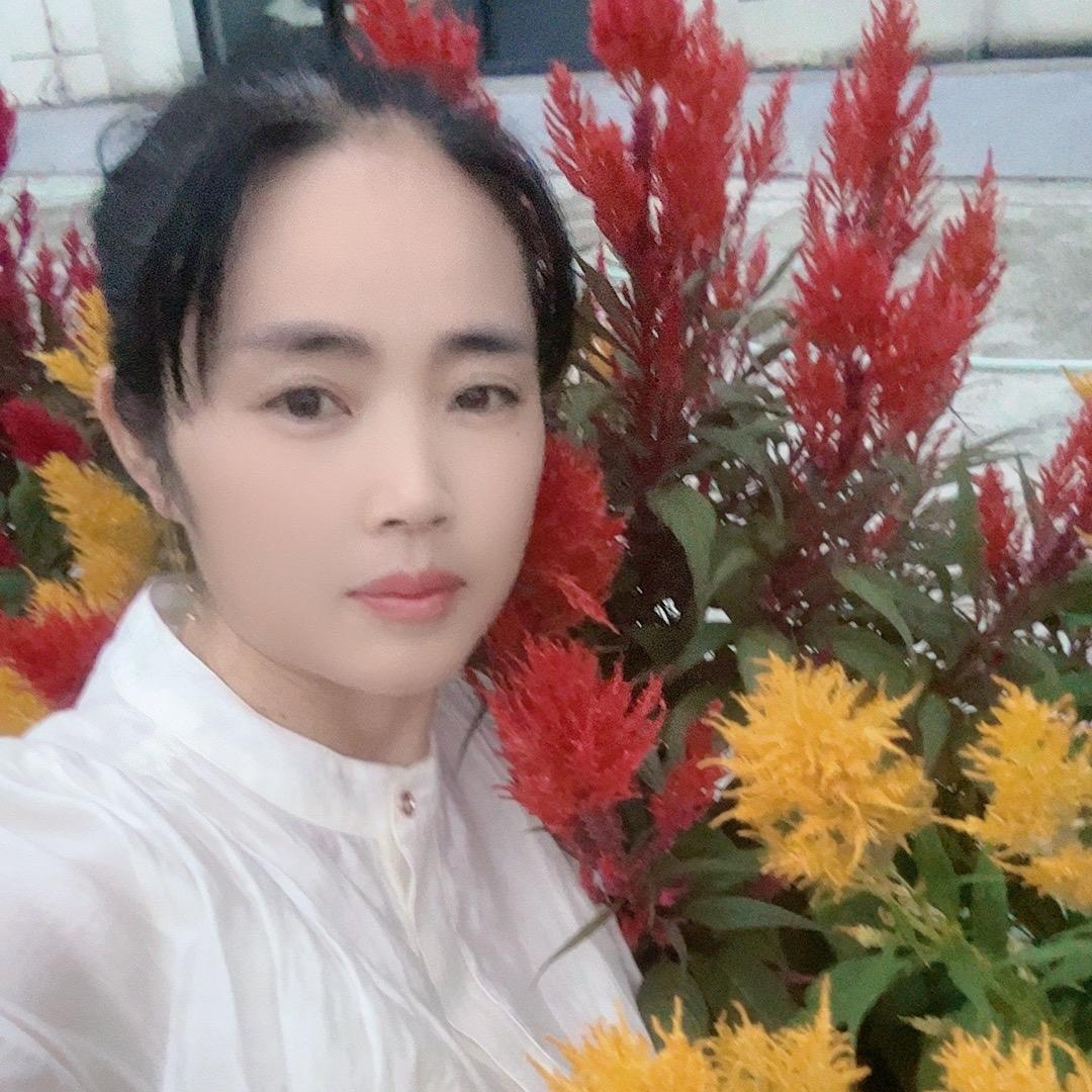 杨秀莲（刘香茶业）