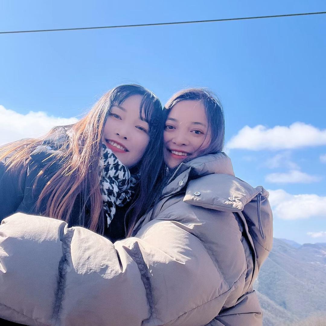 彩虹🌈