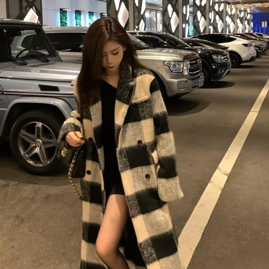 高定女装👑
