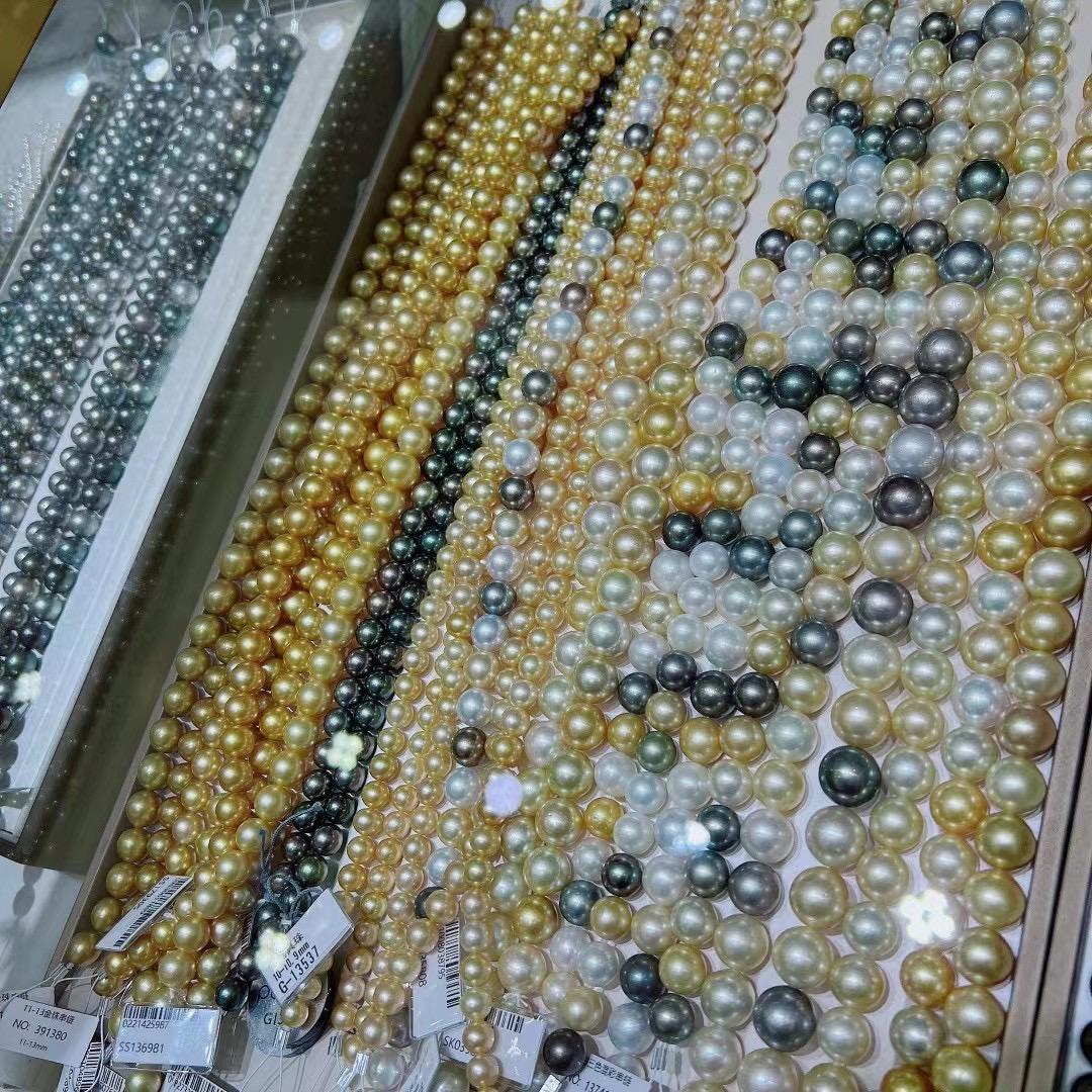 Pearl Style