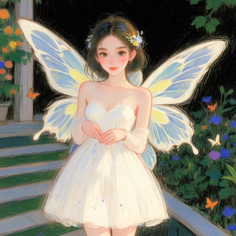 紫霞仙子🧚‍♀️