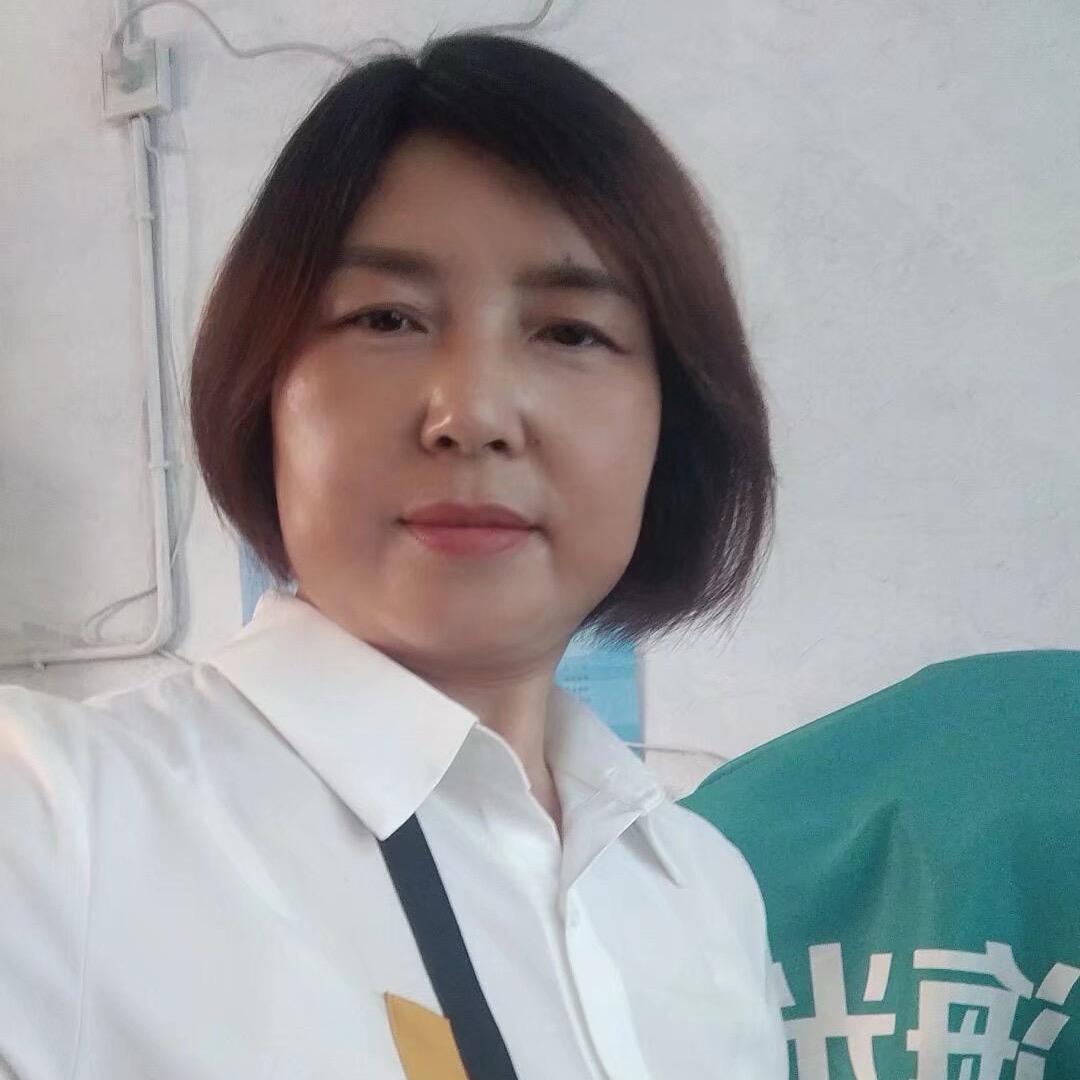 何姐姐
