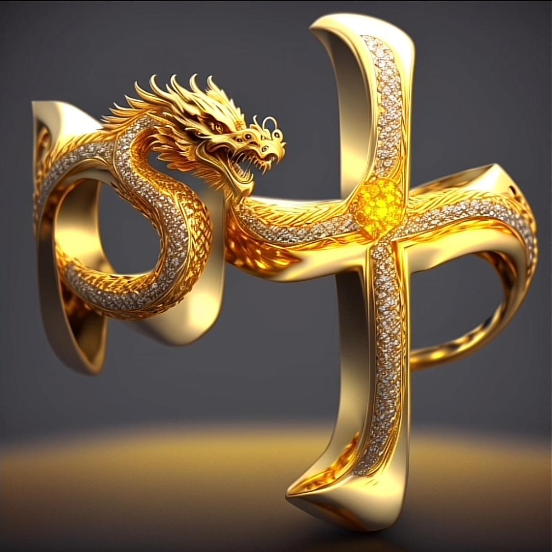 时代标识（强盛广告）叶生