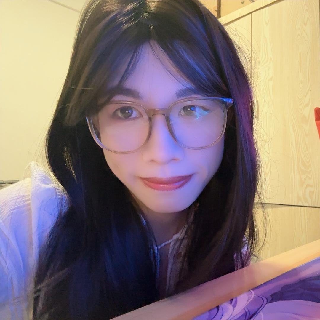 糕糕.