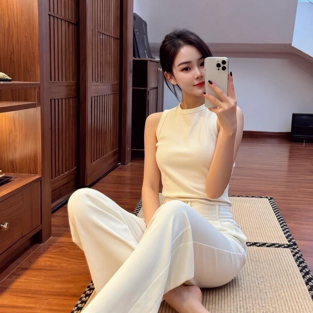 何姐姐❤️