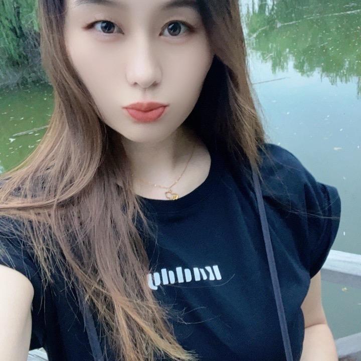 葛美丽👼