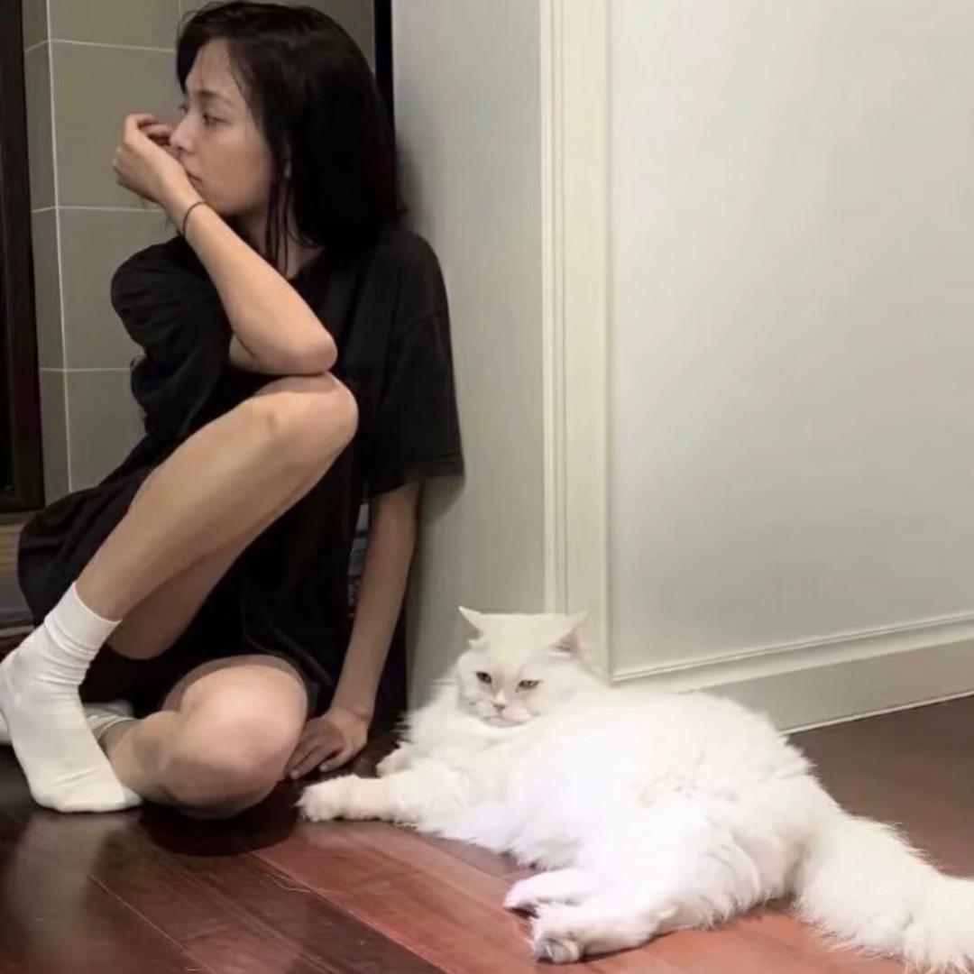 小盼不生气