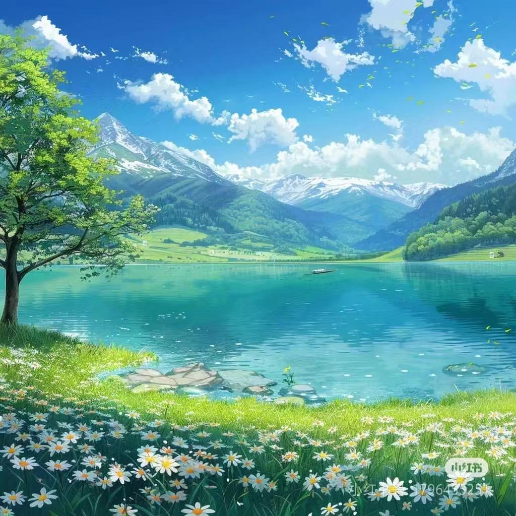 昂冉（暴富版）