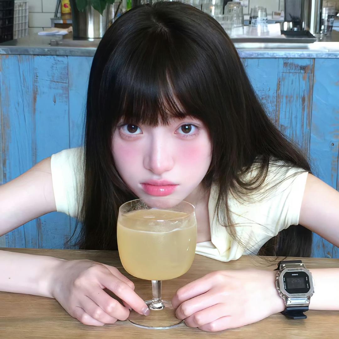 今天吃榴莲了吗🥤