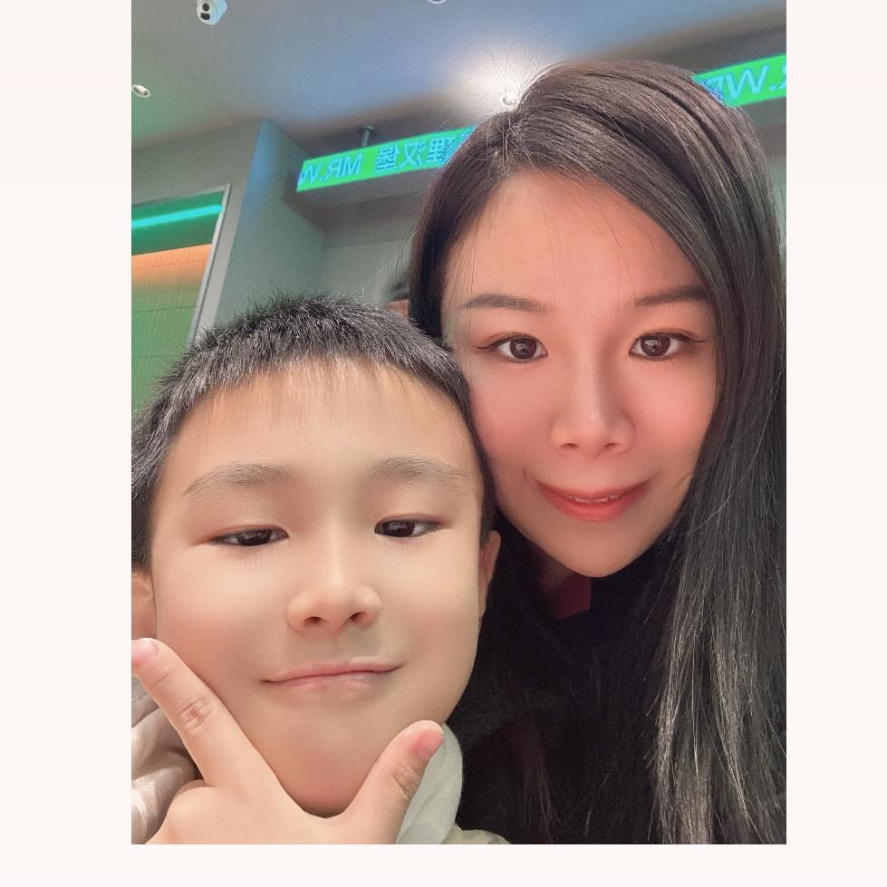 ◡̈⃝⃝.抹茶雪碧宸