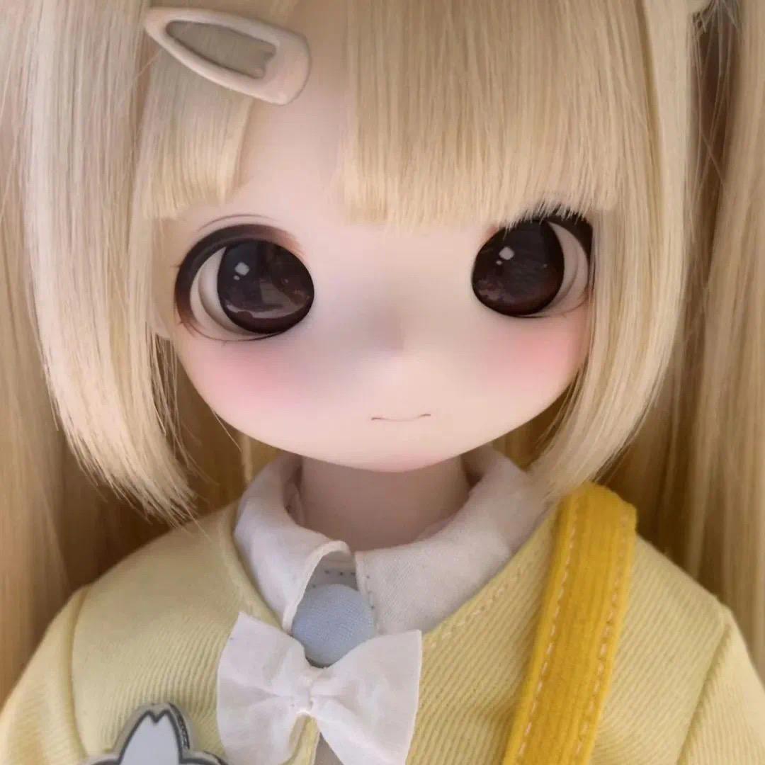 小小汪（无畏契约）