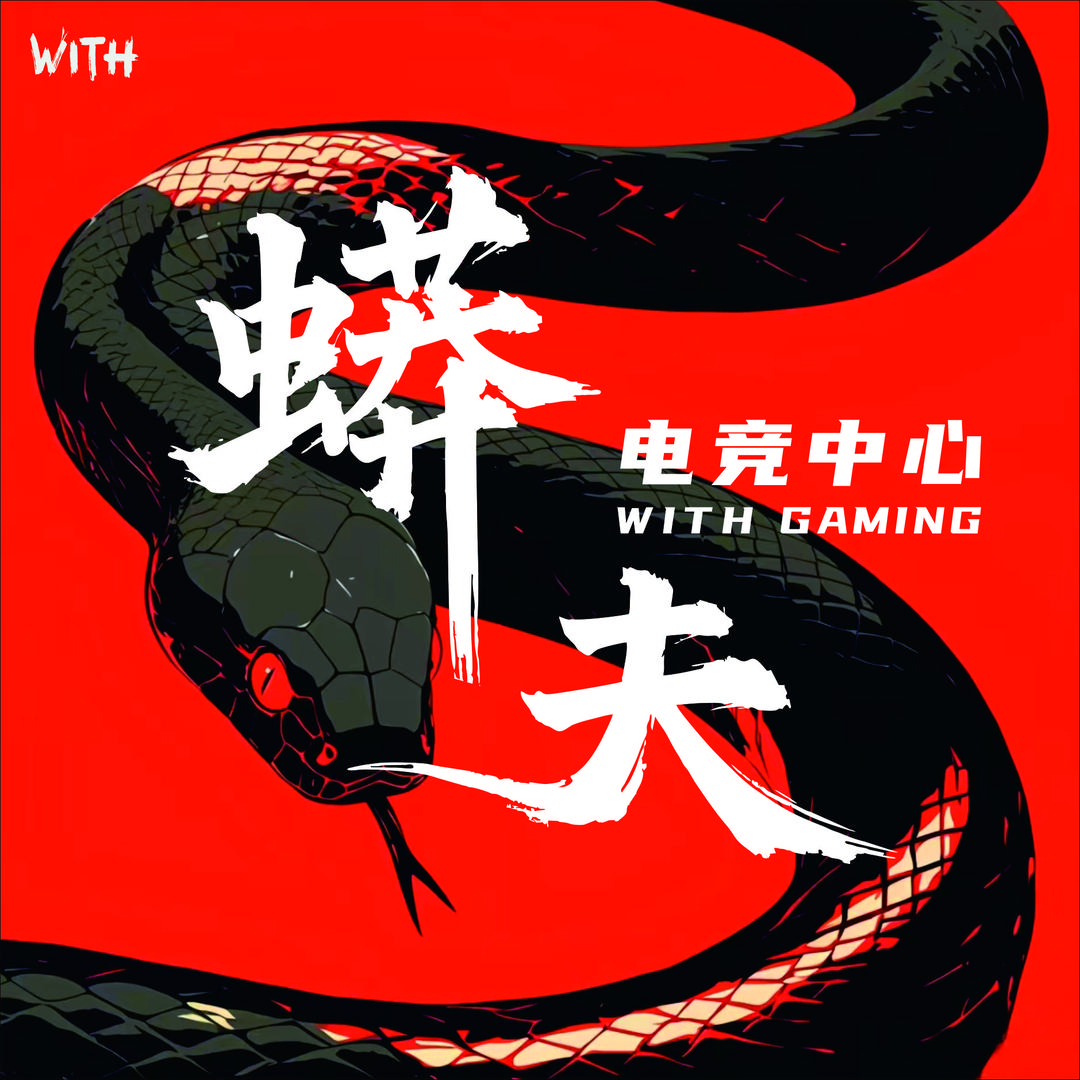 蟒夫电竞中心（中央城财富街店）