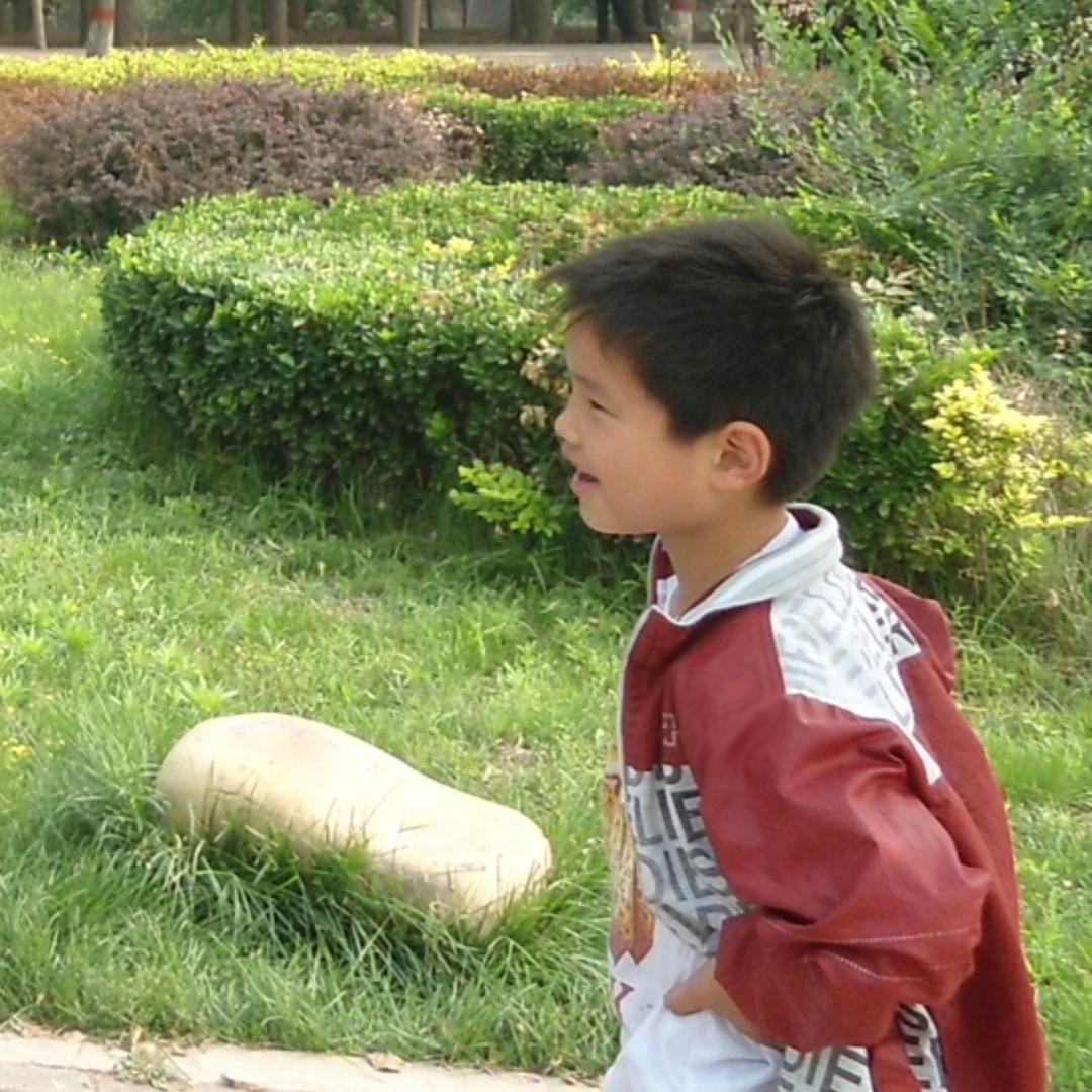 休闲.
