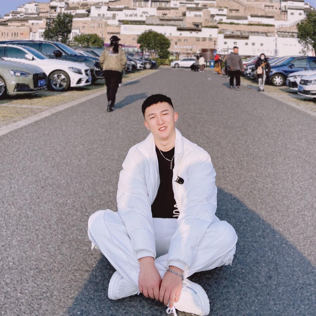 小喵一家人-二子