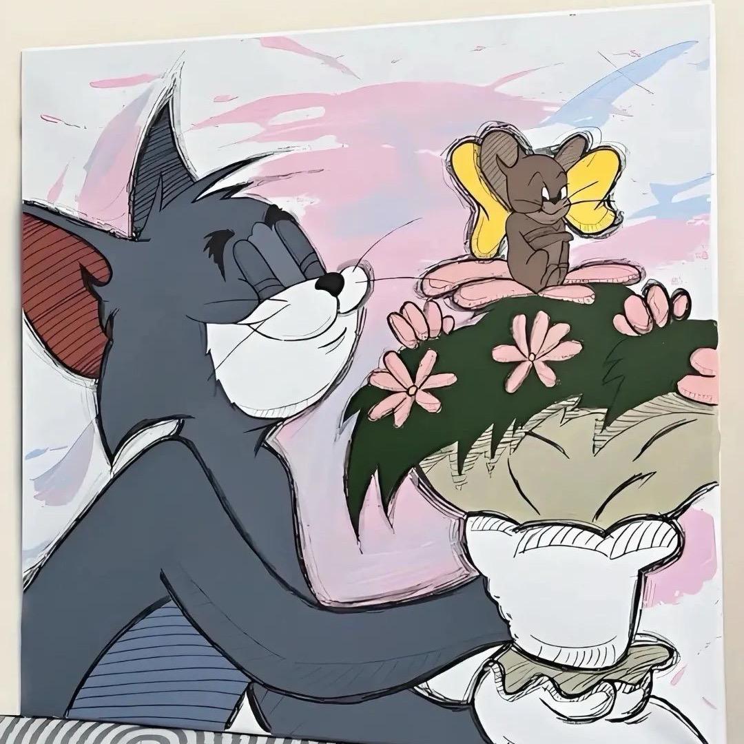 张小妮吖