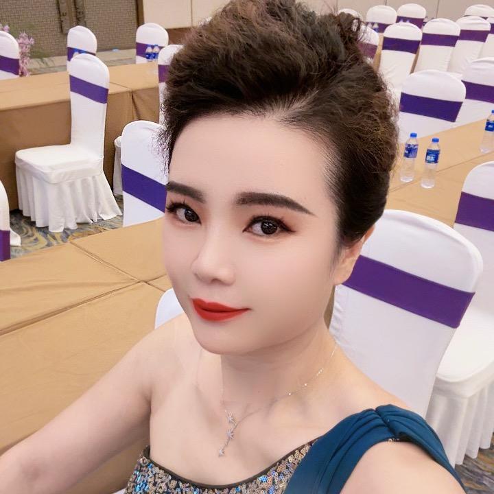 心媛美妆