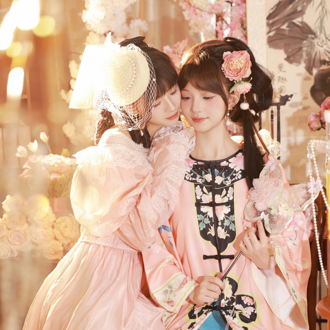 夏不眠摄影工作室