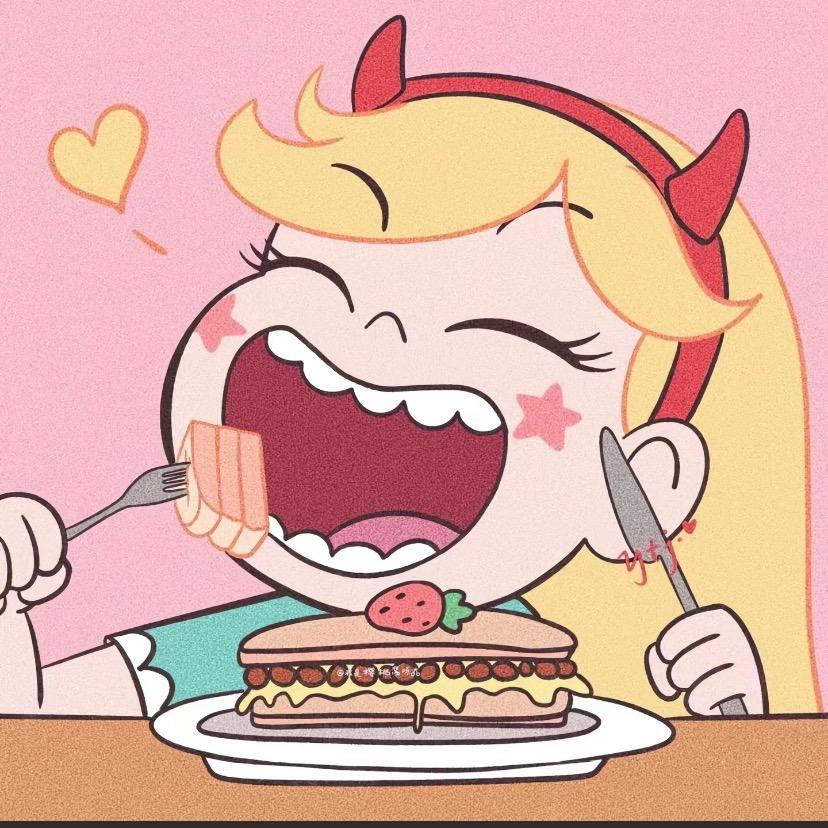 星球美食家
