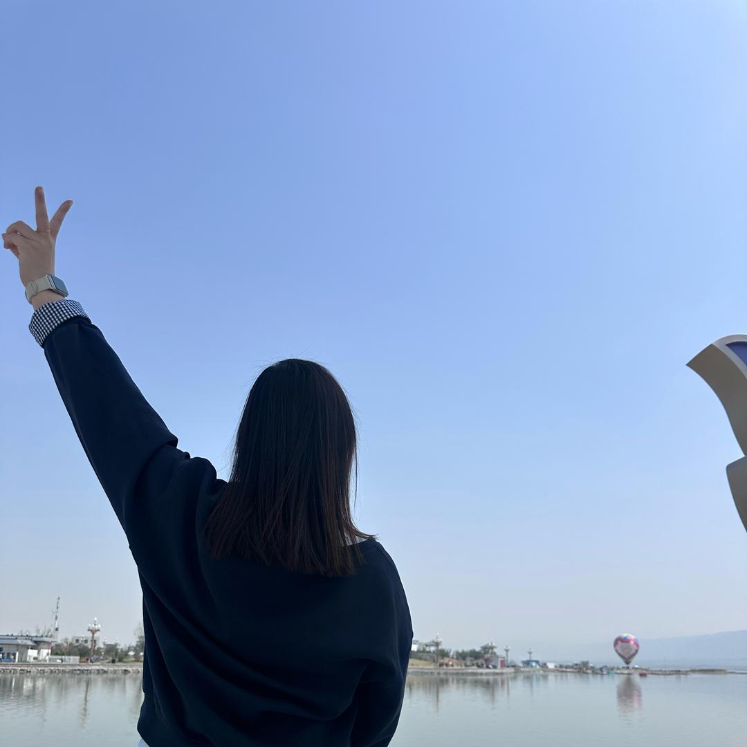 马同学吖