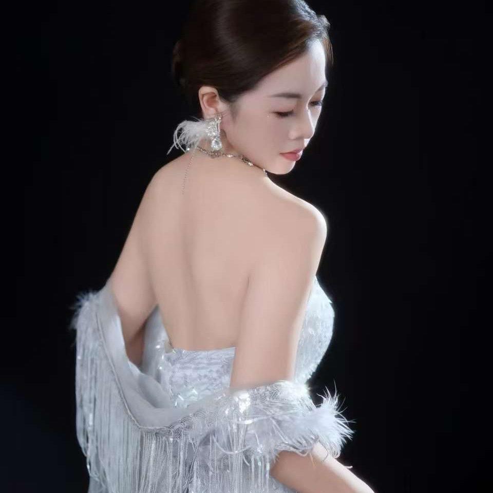 娟娟妹儿（单身挣钱养娃）
