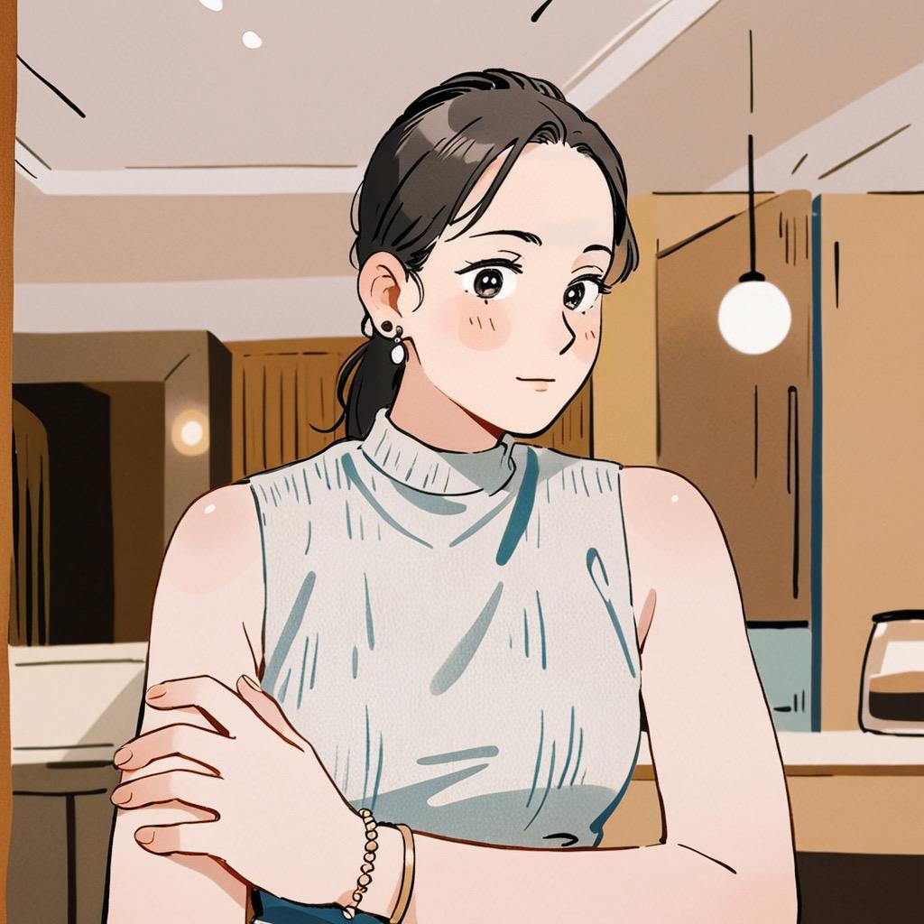 @王萱萱轻奢女鞋