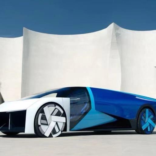 遵义小鹏汽车仁怀蒋杰