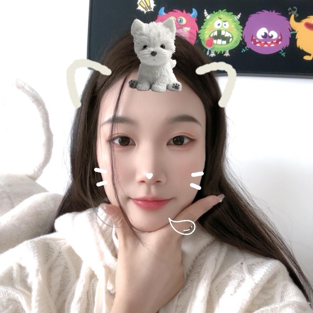 睡不醒的小钱🐯