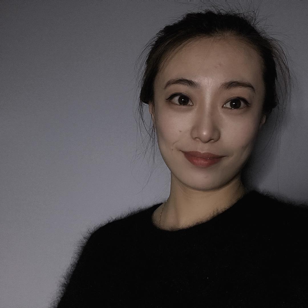 郝洁