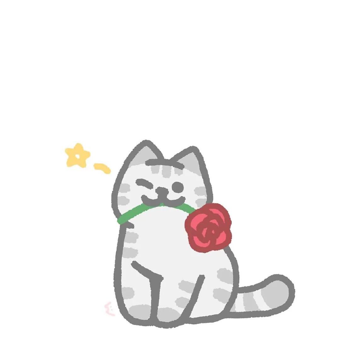 奶喵🐈
