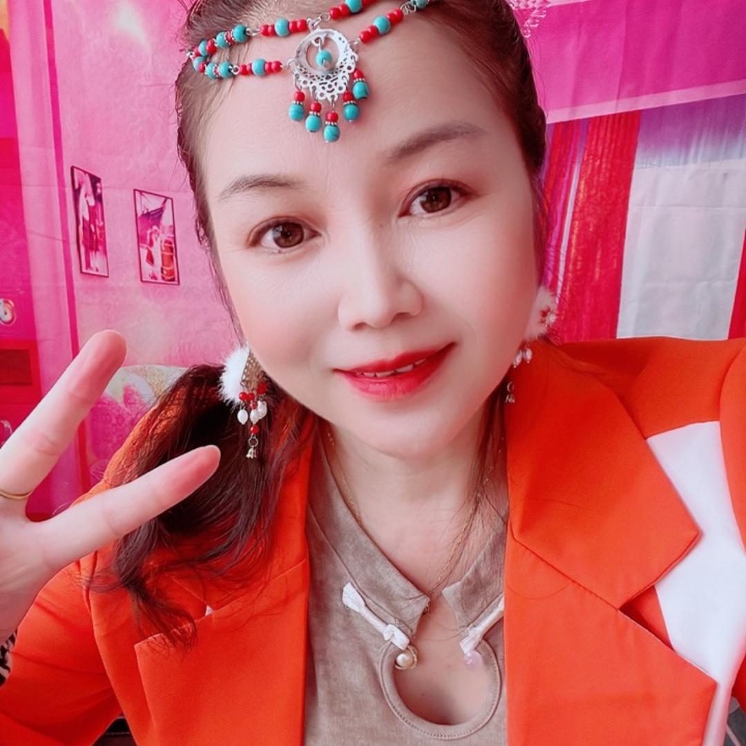 香姐青岛创业