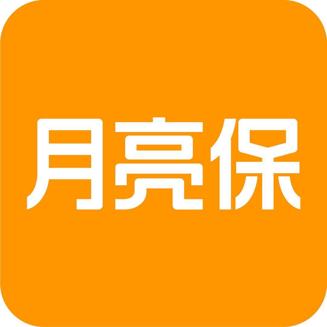 月亮保险规划