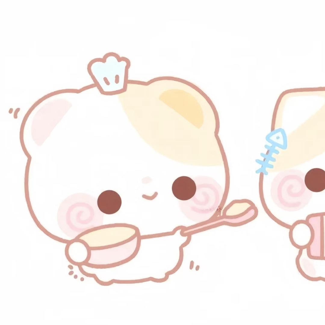 黑虍阿福