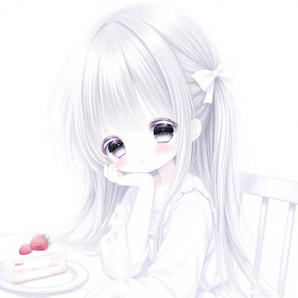 甜萝