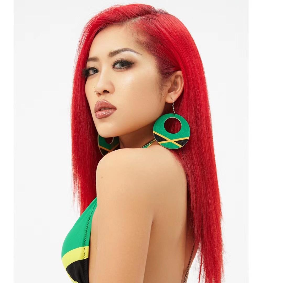 寻寻Ashley