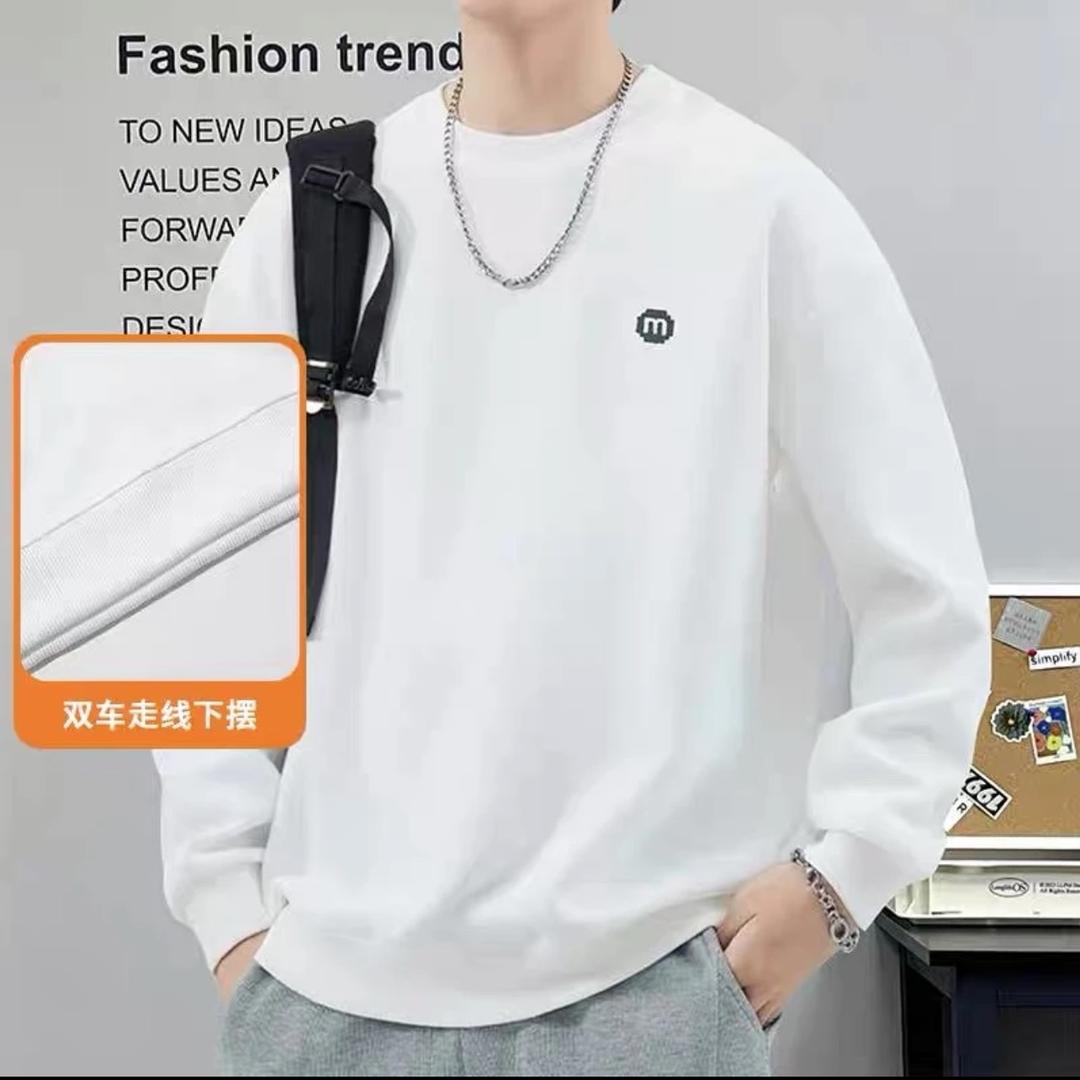 睿格studios男装