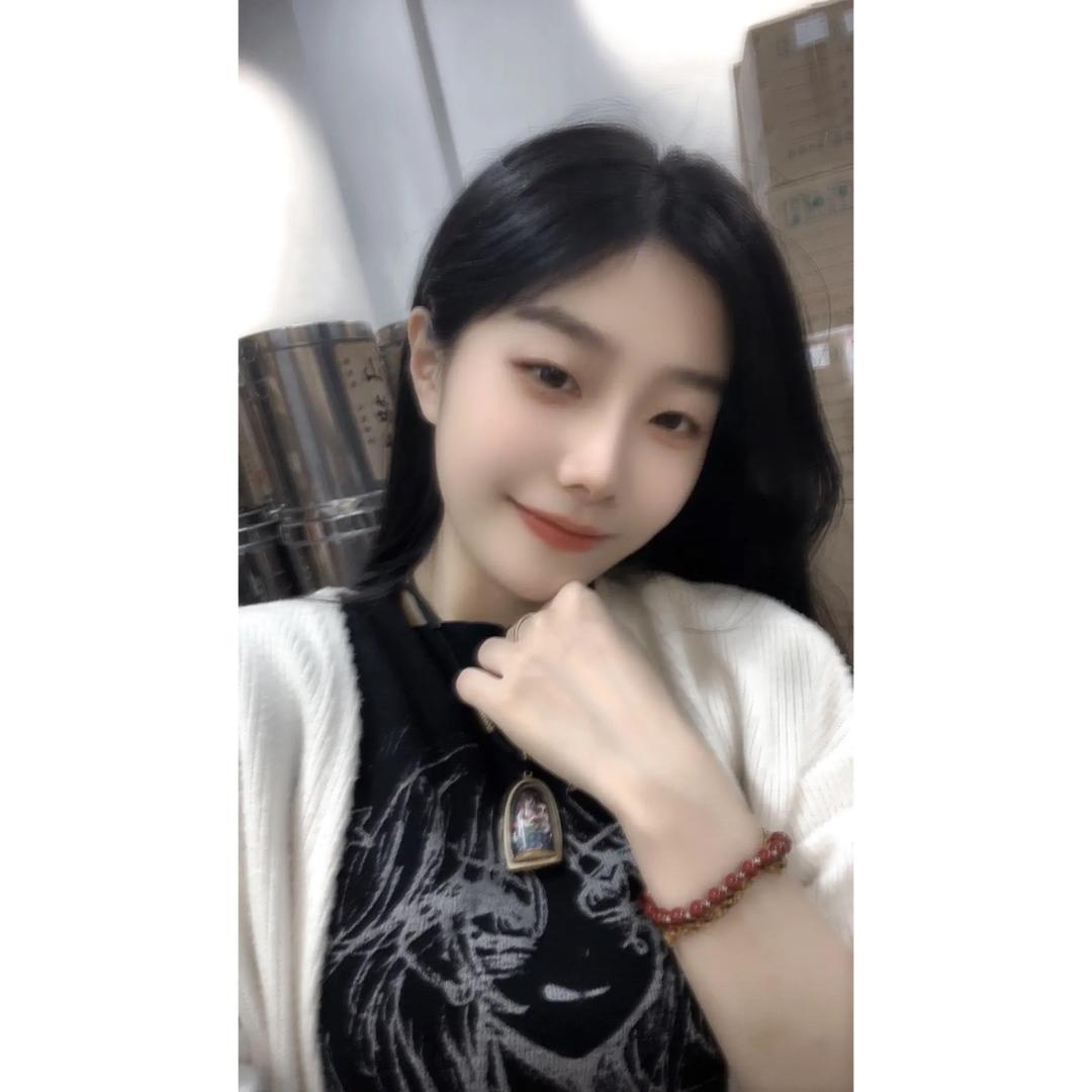 阿鑫姑娘🪷