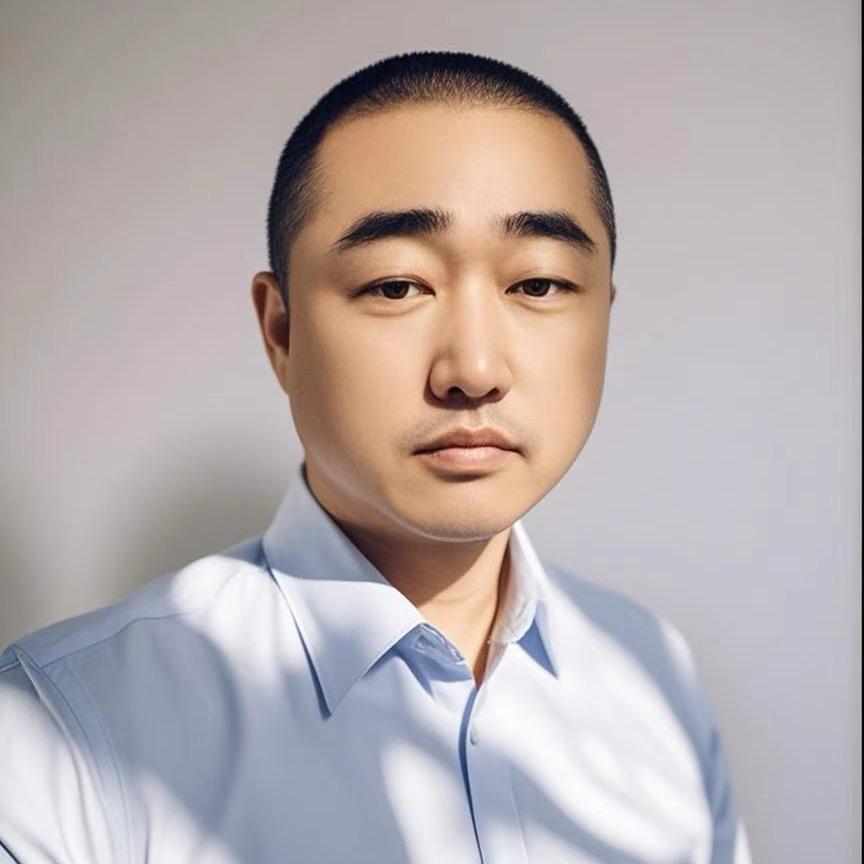 老赵在天津陪读