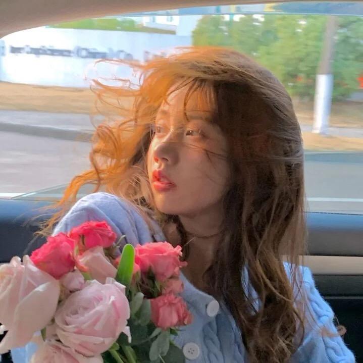 阿婧🍊