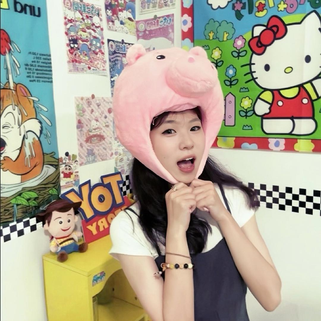 koi🐟（好运版）