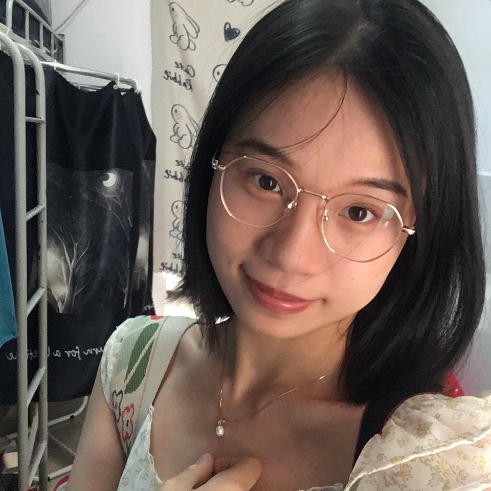 你好我叫周沐沐