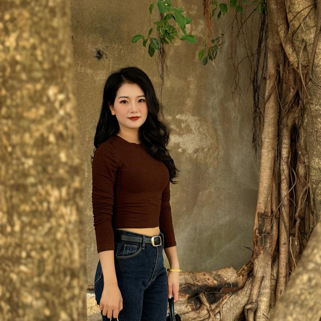 芬（请不要连赞）