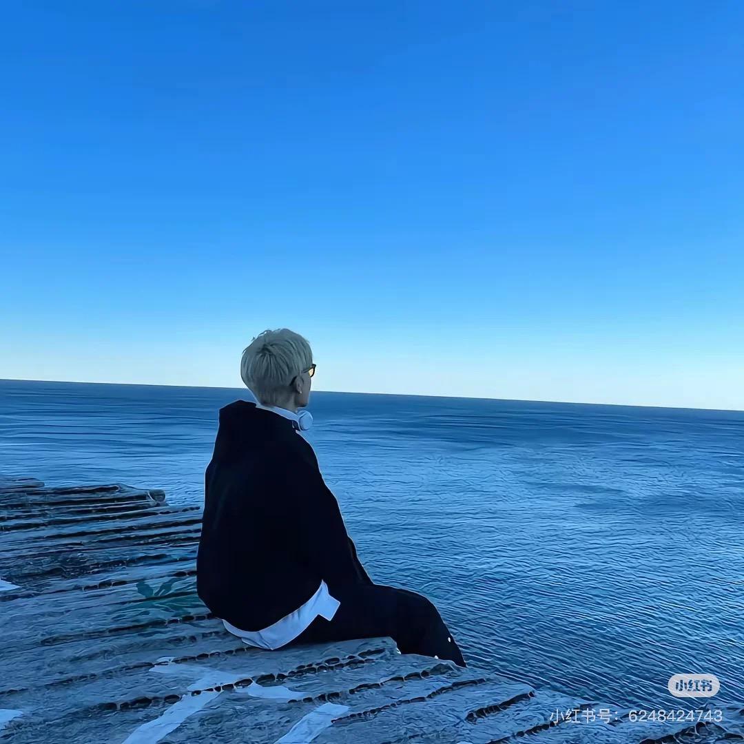 晴天^☀️