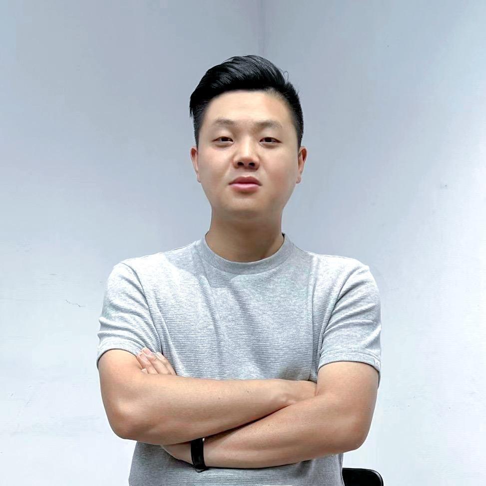 小左家男装(轻奢)