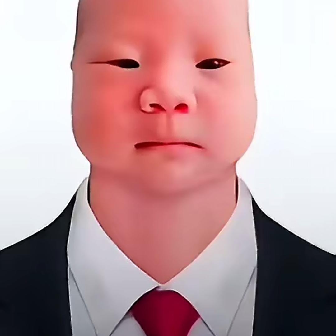 要统治宇宙无敌高冷帅气的超级独眼浮游生物