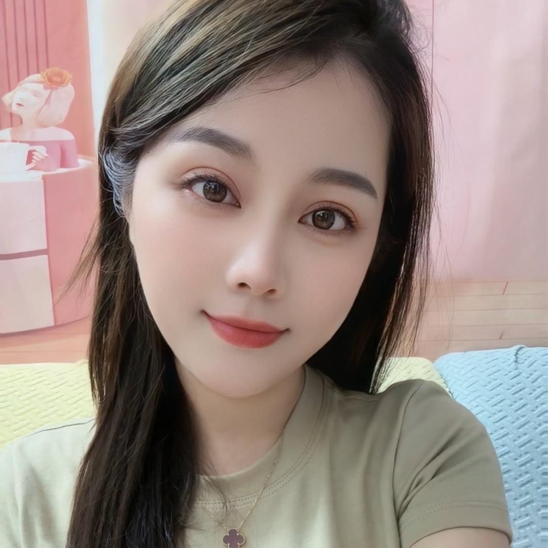 小姨！